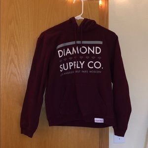 Diamond Supply Co Sweatshirt